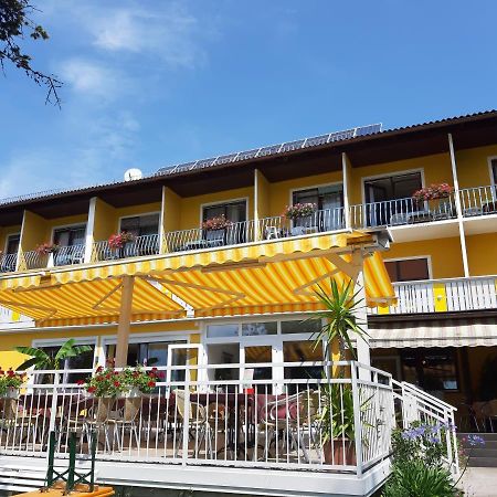 Hotel Am See Obersammelsdorf Εξωτερικό φωτογραφία
