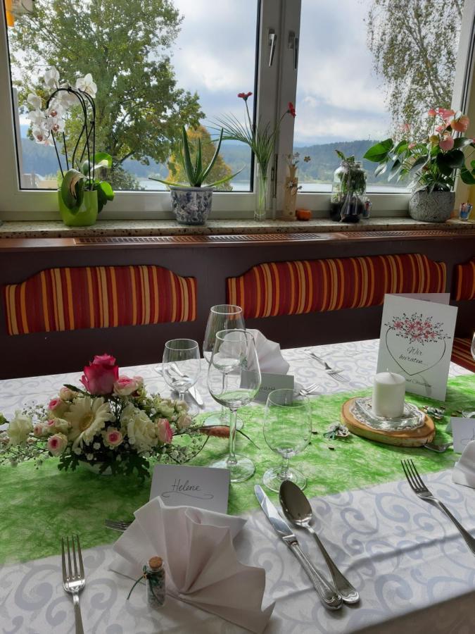 Hotel Am See Obersammelsdorf Εξωτερικό φωτογραφία