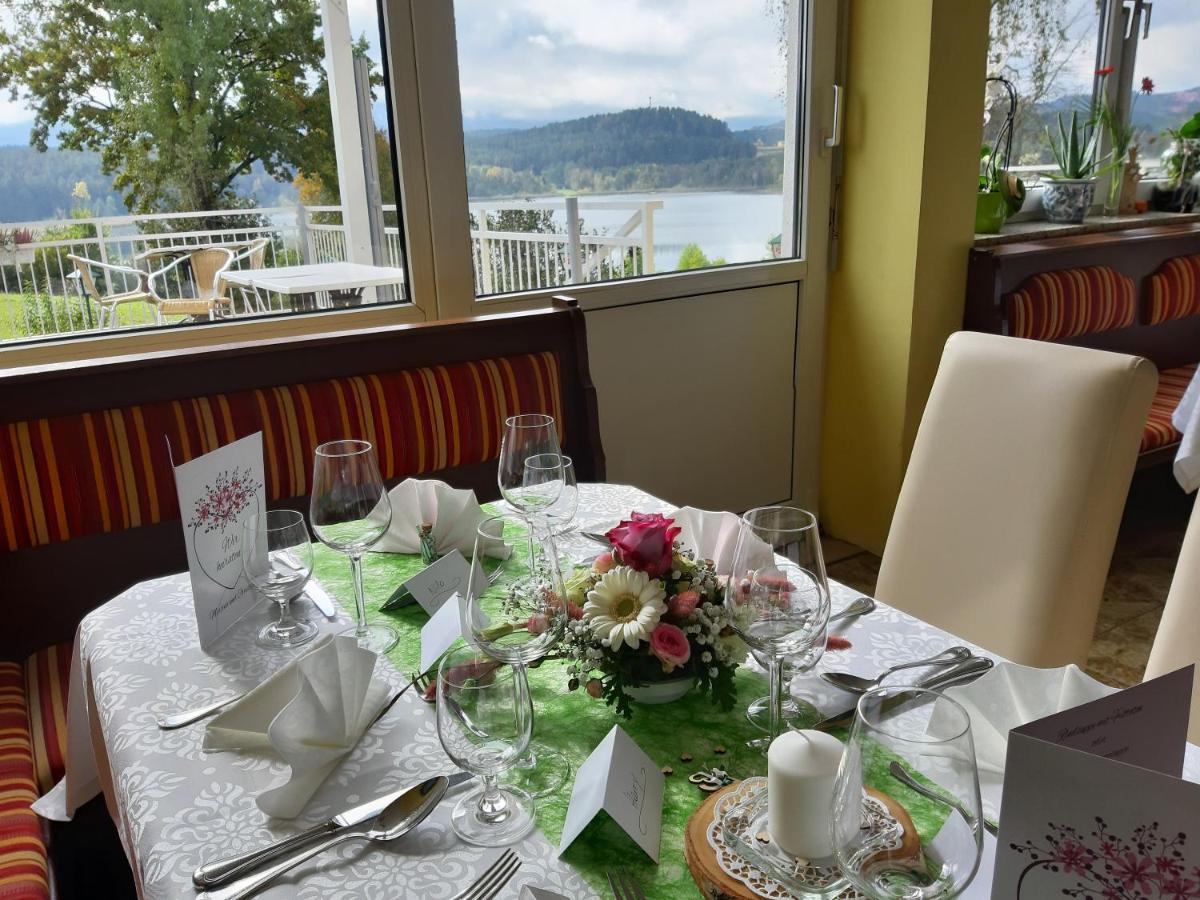 Hotel Am See Obersammelsdorf Εξωτερικό φωτογραφία