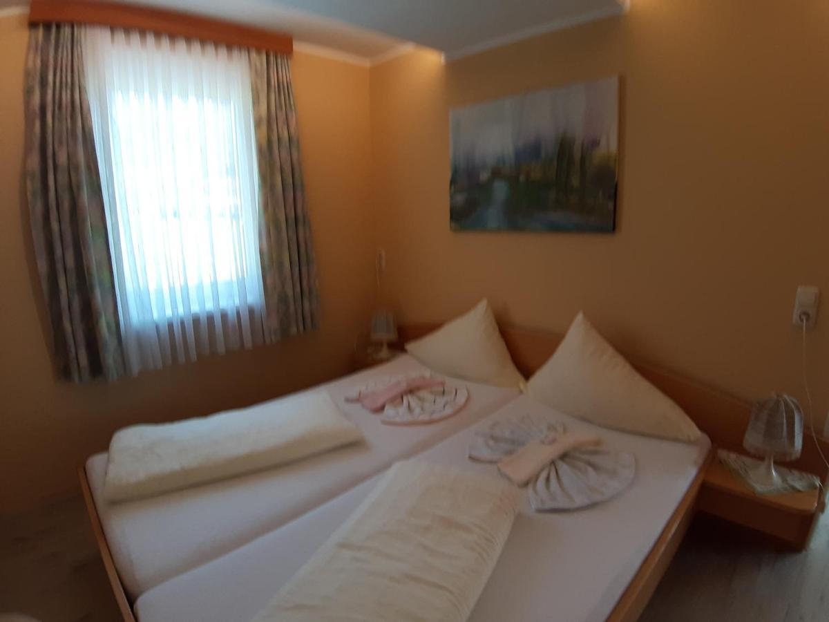 Hotel Am See Obersammelsdorf Εξωτερικό φωτογραφία