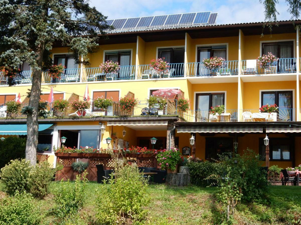 Hotel Am See Obersammelsdorf Εξωτερικό φωτογραφία
